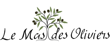 Mas des Oliviers