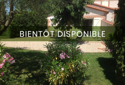 Appartement de vacances : Les Albères - bientôt disponible